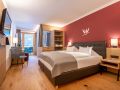 Tennis Hotel Brennsehof Carinthia Rooms Water Lily
