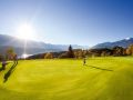 tennishotel werzers resort poertschach kaernten golf