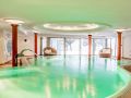 tennishotel werzers resort poertschach kaernten indoor pool