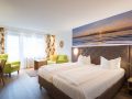 Tennishotel Krone Schnetzenhausen Ansicht Doppelzimmer Sonnenbuechel