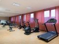 Tennishotel Krone Schnetzenhausen Fitness