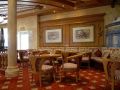 Tennishotel Krone Schnetzenhausen Lounge