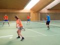 Tennishotel Krone Schnetzenhausen Tennishalle