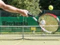 Tennishotel Vier Jahreszeiten Schluchsee Schwarzwald Tennis