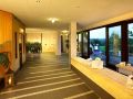 tennis hotel crane height sauna area
