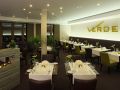 tennishotel kranichhoehe srestaurant verde