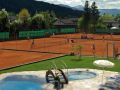 tennishotel vital sporthotel brixen sommer