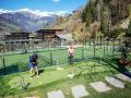 tennishotel andreus resort italien sport area minigolf