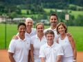 Tennishotel Stanglwirt PBI Team
