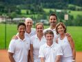 Tennishotel Stanglwirt PBI Team