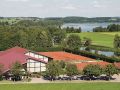 Tennishotel Wellnessgarte Sepp Baumgartner Tenniscamp