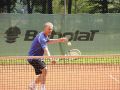 Tennishotel Wellnessgarten Sepp Baumgartner