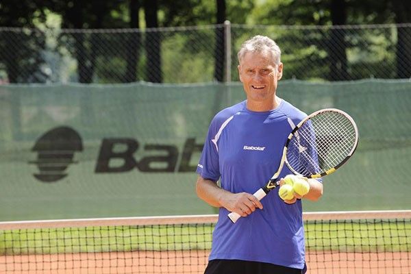 Tennishotel Wellnessgarten Sepp Baumgartner2