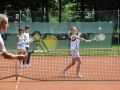 Tennishotel Wellnessgarten Sepp Baumgartner Training2