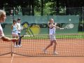 Tennishotel Wellnessgarten Sepp Baumgartner Training2