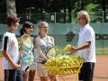 Tennishotel Wellnessgarten Sepp Baumgartner Training3