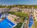 Tennishotel Zafiro Palace Palmanova Ansicht2