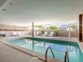 Tennishotel Zafiro Palace Palmanova Indoorpool