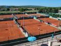 Tennishotel Zafiro Palace Palmanova TennisclubMagaluf