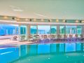 tennishotel le balze gardasee pool