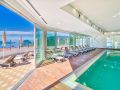 tennishotel le balze gardasee pool2
