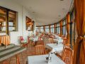 tennishotel le balze gardasee restaurant