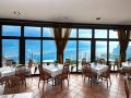 tennishotel le balze gardasee restaurant2