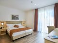 tennishotel le balze gardasee zimmer