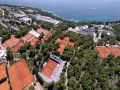 Bluesun Grandhotel Elaphusa Tennishotel Kroatien Tennissky