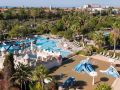 Tennis Hotel Ali Bey Manavgat Aquapark TennisTraveller