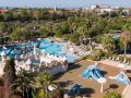 Tennishotel Ali Bey Manavgat Aquapark TennisTraveller