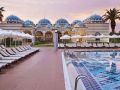 Tennis Hotel Ali Bey Manavgat Style TennisTraveller