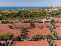 Tennis Hotel Ali Bey Manavgat TennisTraveller f