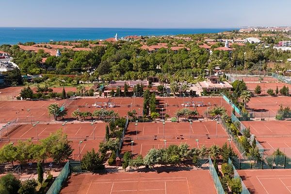 Tennis Hotel Ali Bey Manavgat TennisTraveller f