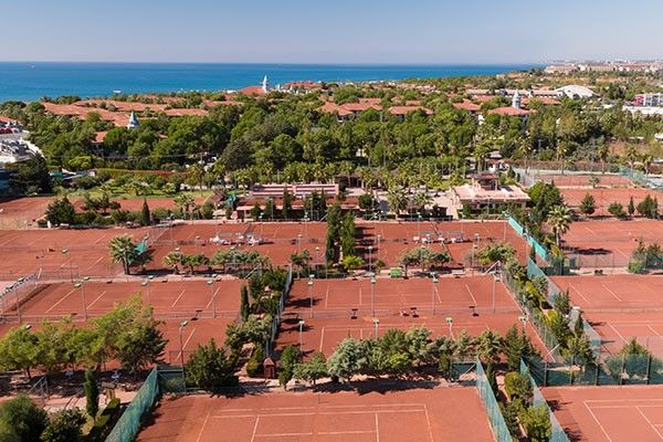 Tennishotel Ali Bey Manavgat TennisTraveller f