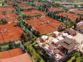 Tennis Hotel Ali Bey Manavgat Tennis TennisTraveller