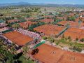 Tennis Hotel Ali Bey Manavgat Tennis Facility TennisTraveller