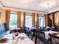 Tennishotel Kocks Restaurant TennisTraveller f