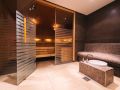 Tennishotel Kocks Sauna TennisTraveller