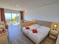 Tennishotel LeBalze Gardasee Superiorzimmer