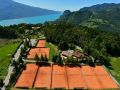 Tennishotel LeBalze Gardasee Tennis