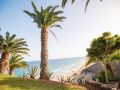 Tennishotel ROBINSON Club Esquinzo Playa Ausblick TennisTraveller