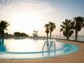 Tennis Hotel ROBINSON Club Esquinzo Playa Pool TennisTraveller