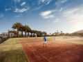 Tennis Hotel ROBINSON Club Esquinzo Playa Training TennisTraveller