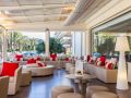 Tennishotel Rey Don Jaime Lounge