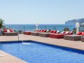 Tennishotel Rey Don Jaime Skypool