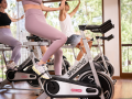 ali bey club manavgat gym