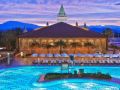 ali bey club manavgat pool