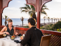 ali bey club manavgat restaurant