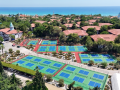 pickleball manavgat